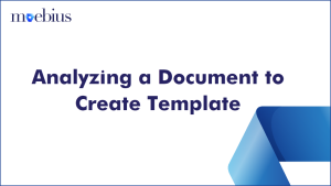 This webinar guides you through the initial planning steps before you start creating templates.