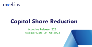 Learn how to use Reduce Number of Issued Shares to reduce only issued shares.