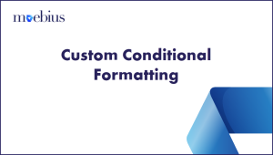 Learn how to highlight important data with conditional formatting