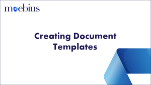 Templates quickly and accurately create documents, learn to create one from a Word specimen.