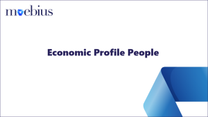 This webinar guides you through the pages and fields of Moebius Economic Profile for People.