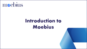 Learn how to navigate and search in Moebius modules, and learn some tips for productivity.