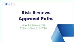 Learn how Risk Review Approval Paths have changed the approval process and how to configure new Approval Paths.