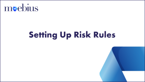 Learn how to configure Risk Rules to match your business risk policy and regulatory requirements.