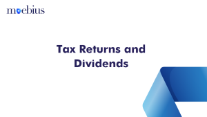 Learn how to use new fields added to Audit Status to record tax returns and dividend payments