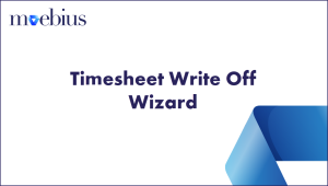 Learn the different ways that you can use the Write-off Wizard to resolve unbillable items.