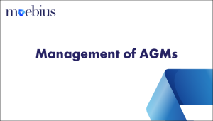 Learn how Moebius generates the Next AGM date based on Jurisdiction settings.