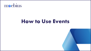 Learn how to create a timeline of events on Legal Cases and other entities.