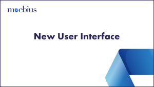 Take a tour of the new UI elements introduced in release 170