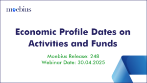 This webinar explains how to use the new fields on the Economic Profile, Activities and Funds pages – Start Date and End Date.