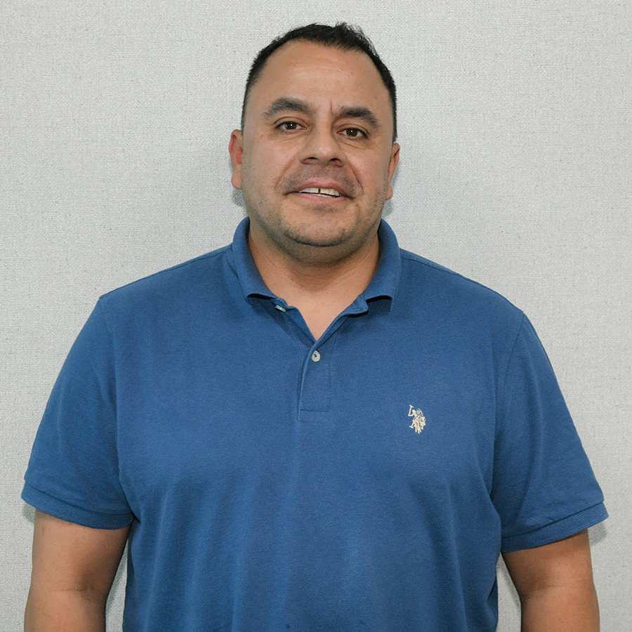 Marco Recalde Marco Recalde