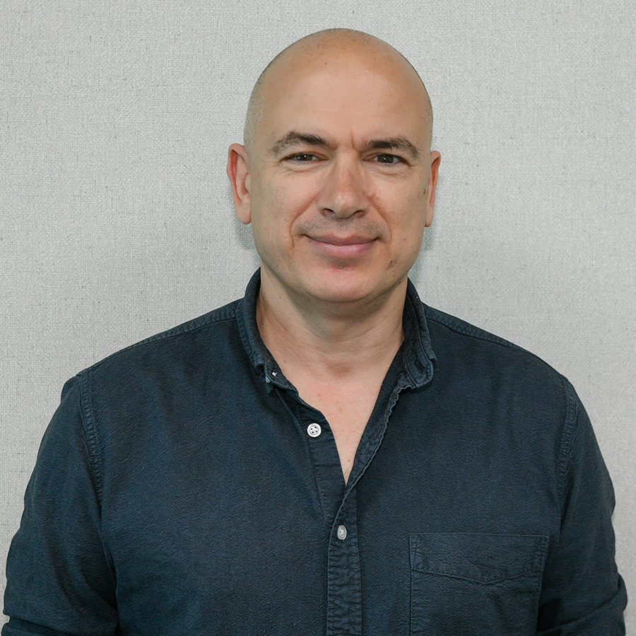 Michael Christodoulides