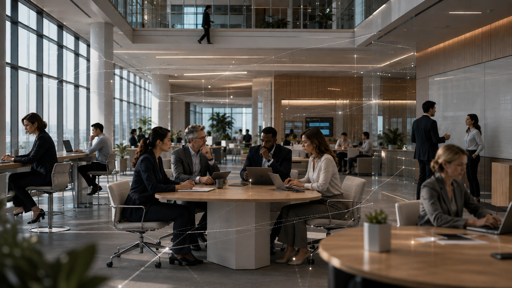 Governance Reviews