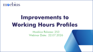 Working Hours Profiles definition of Summer Working Hours and support for automatic updating