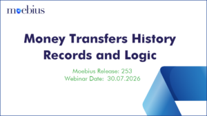 Learn about changes made to Money Transfers, their Approval Paths and History Records