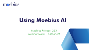 Learn how to Set up and Use Moebius AI to analyse documents, create templates and perform research.