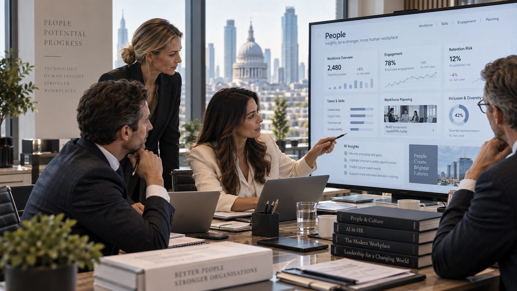 People Data